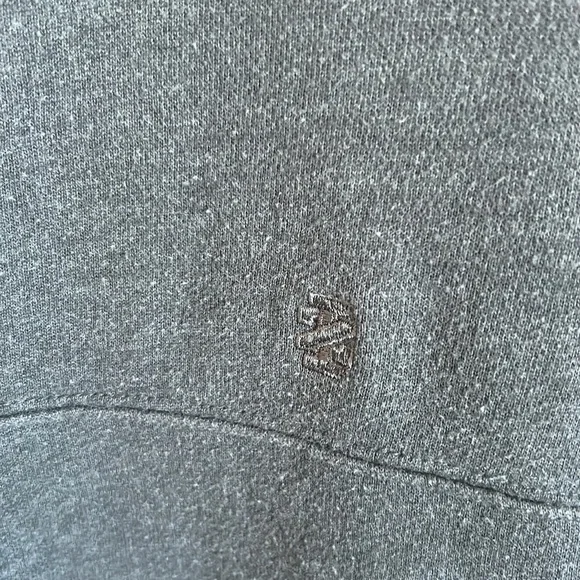 Izod plus size sweater​ - Picture 3 of 4